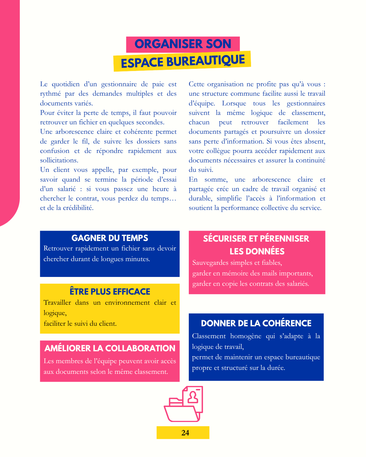 Piloter son portefeuille en paie - Ebook - 161 Pages – Image 5