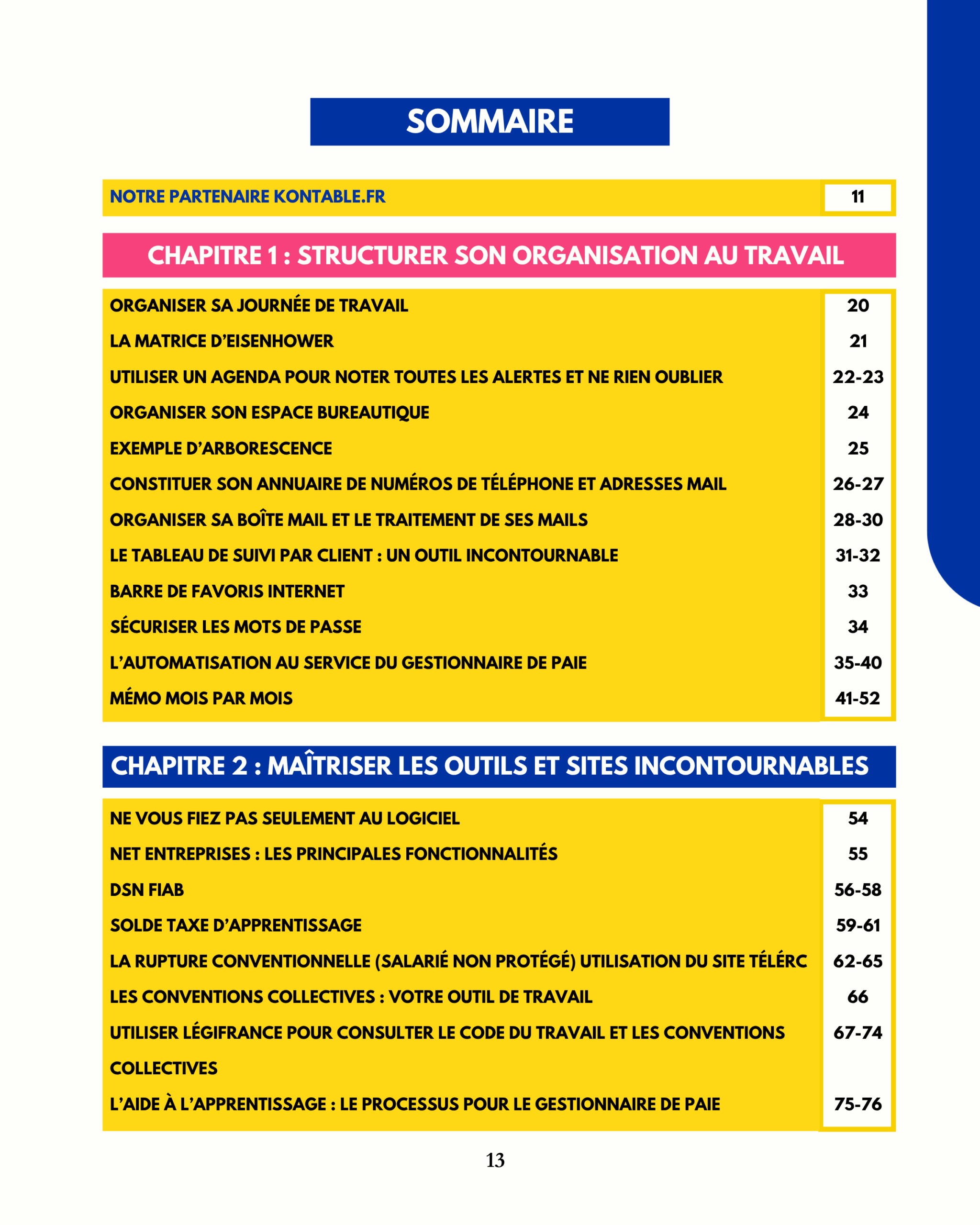 Piloter son portefeuille en paie - Ebook - 161 Pages – Image 2